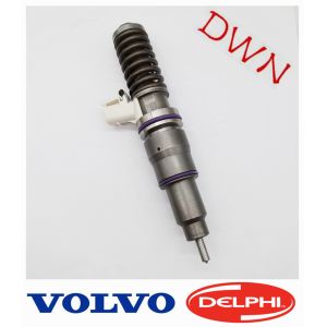 22339883 Electronic Unit Injector BEBE4D14102 For VOLVO TRUCK D16 Engine
