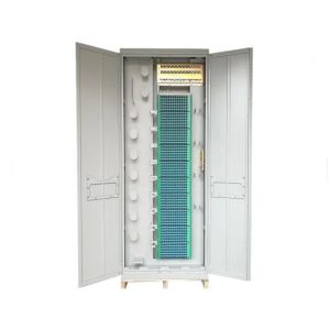 3u Mini Odf Splice Cabinet