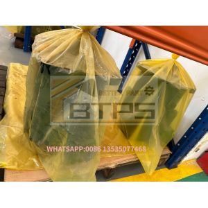 China A4vso 750 K/30r-Pph13n00 Hydraulic Open Circuit Pump High Pressure on sale