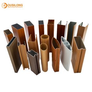 Polyester Powder Coating Linear Metal Ceiling Tiles Fire Retardant Ceiling
