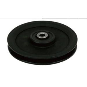 Competitive Plastic cable pulley on sale