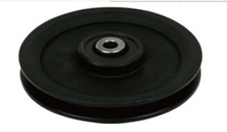 Buy Competitive Plastic cable pulley on sale at wholesale prices
