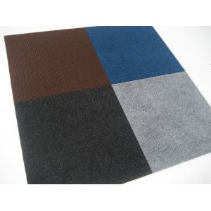 Polypropylene Flooring carpet tiles CFT-4000