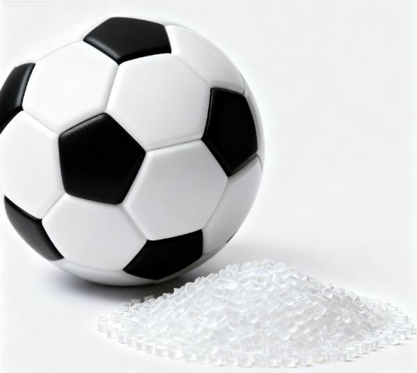 Sungallon TPE Granules High-Quality Injection Molding Grade Attractive