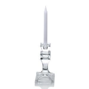 Customized Glass Tealight Candle Holders