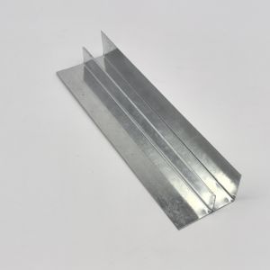 Quality Modern Design Suspended Ceilings Using Galvanized Steel Furring Channel for sale