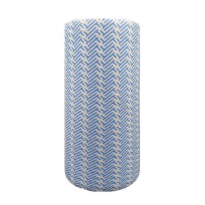 Cross Printed 30cmx40cm Household Cleaning Wipes