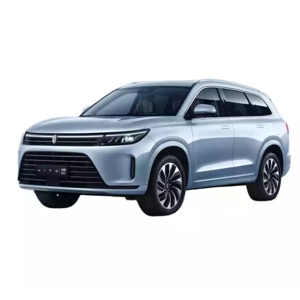 Battery Type Ternary Lithium Battery 5020*1945*1775mm AITO M7 Energy Vehicles 4 Wheel AITO M7 Electric Car for Adults in 2023