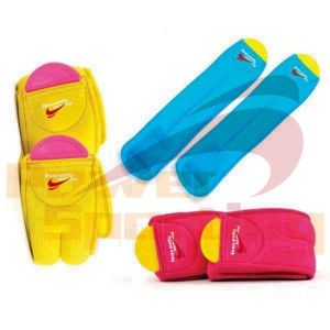 1LB Neoprene Wrist & Ankle Weights