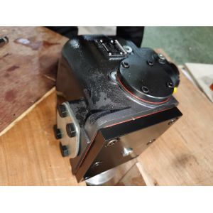 A2VK12MAOR4GOPS02 Industrial Vacuum Pump