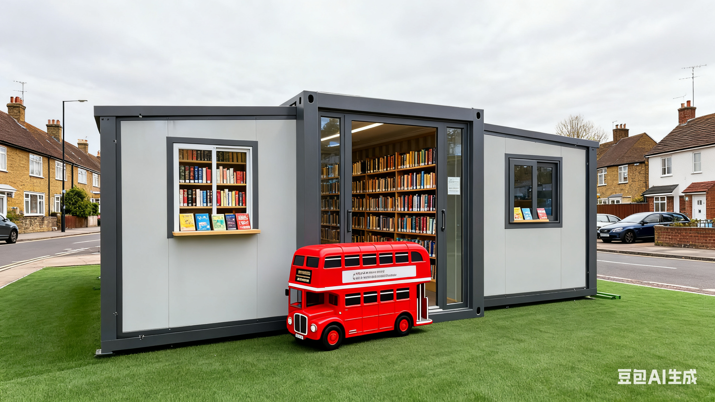 Quality Foldable 20ft Container with Forklift Pockets and Wind Resistance 0.60KN/M² in Compact Folding Size L5900*W2200*H2480mm for sale