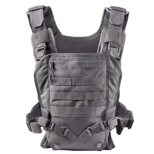 China Men's Tactical Baby Carrier , Light Weight Tactical Baby Holder on sale
