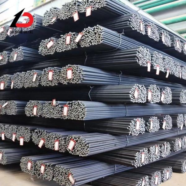Openresty Server Reinforcing Steel Bar The Ultimate Solution for Strong and