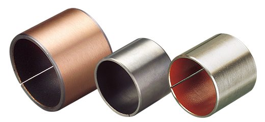 Inch Size Bronze Sleeve Bushings Material