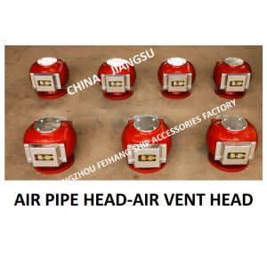 WATER TANK AIR PIPE HEAD, WATER TANK VENTILATION CAP, WATER TANK AIR CAP ES125QT