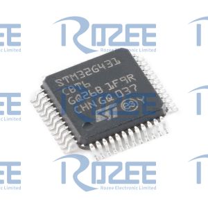 STM32G431CBT6
