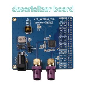 Quality GMsl deserializer MIPI for sale