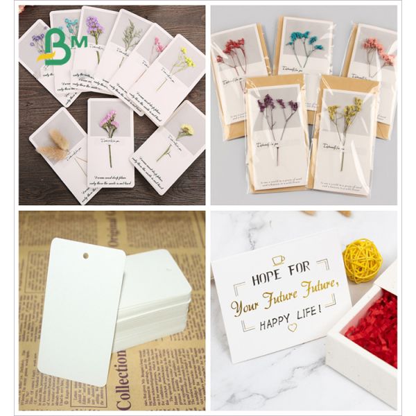 100um 135um Synthetic Paper White Color Two Sides Matt For Certificate