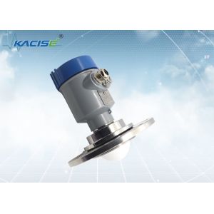 KLD804 Liquid Water Radar Type Level Sensor For Long / Tall / Narrow Application