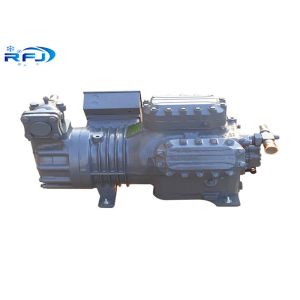 R404 40hp Semi Hermetic Copeland Compressor D6SJ-400X-AWM Dwm