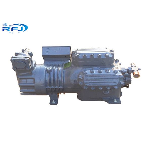 Buy R404 40hp Semi Hermetic Copeland Compressor D6SJ-400X-AWM Dwm at wholesale prices