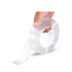 Strong Viscosity Traceless Washable Adhesive Tape OEM ODM