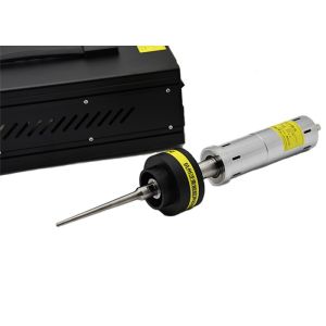 40Khz Ultrasonic In Organic Chemistry With Titanium Horn