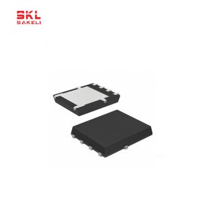 Quality Mosfet Transistor NVMFS5C430NAFT1G High Power Low On Resistance for sale