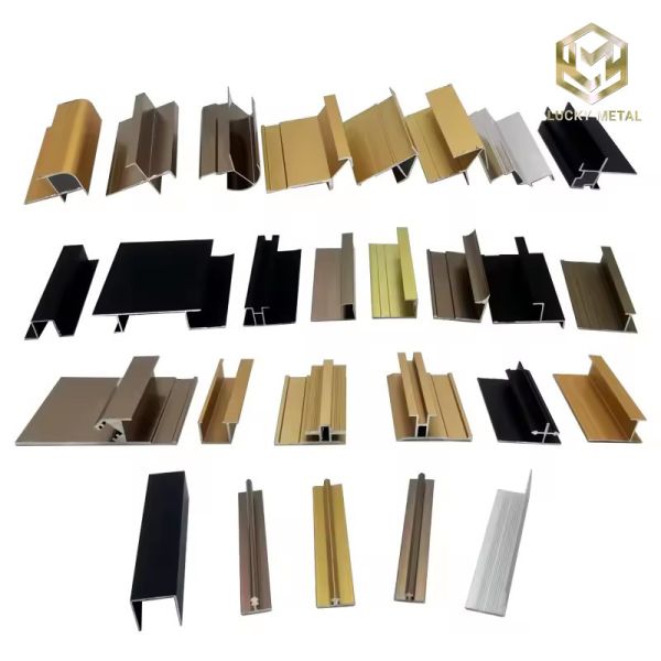 Customized Length Skirting Baseboard Bamboo Wall Strip Floor Perimeter Trim