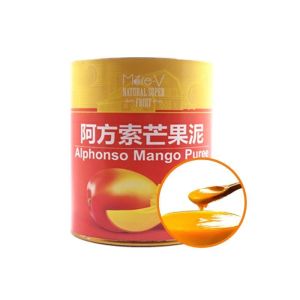 Mango Puree Jam Filling Production Line SUS304 380V 50Hz