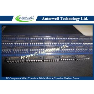 MAX489CPD Integrated Circuit Chip Low-Power Slew Rate Limited RS-485/RS-422