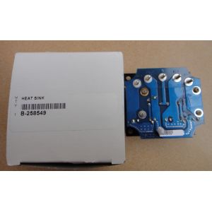 USA KOHLER diesel generator parts,KOHLER cotroller, 16-light circuit board for