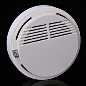 China fire alarm smoke detector for home guard on sale