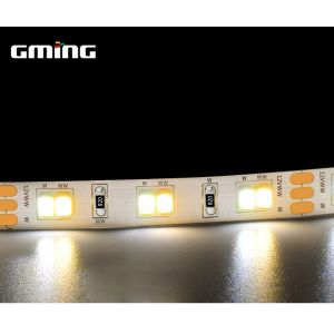 Flexible 24VDC 12mm Pcb 2900lm 28W SMD 2835 LED Strip