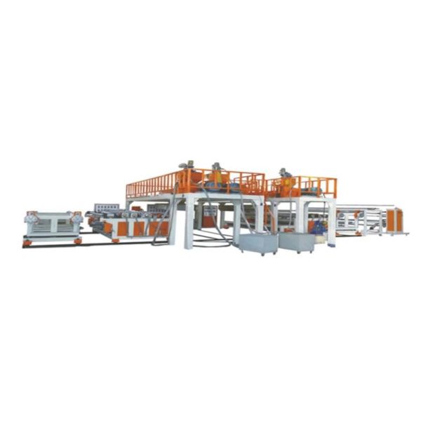 Buy Inner Water Cooling Air Bubble Film Machine 20~30HP Chiller at wholesale prices