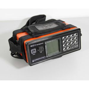 Geomagnetic Magnetic Survey Instruments Affordable Proton Magnetometer