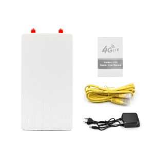 4g Lte Sim Card CPE Wifi Router Long Range Outdoor CPE 2.4 Ghz CPE905-3