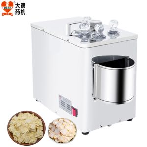 Quality 450W Electric Herb Slicer 240rpm Simple Operation Easy Clean for sale
