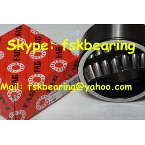 Double Row 804312 A Concret Mixer Bearing Chrome Steel Oil Seal