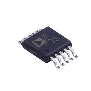 New Genuine Electronics AD5664RBRMZ-3REEL7 Potentiometer Resistor Capacitor