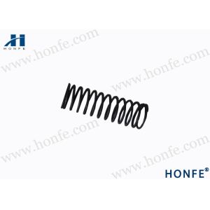 Sulzer Pressure Spring  Weaving Loom Spare Parts 911-359-058