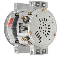 ALTERNATOR 101218140 LESTER 12350 24V 65A