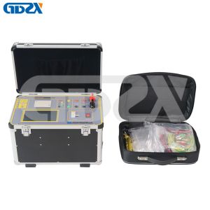 Quality ZXHQ-A+ AC220V Full automatic transformer volt ampere characteristic comprehensive tester for sale