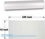 Non-Slip Shelf Liner, EVA Kitchen Liner, Non-Adhesive Liner, Original Smooth