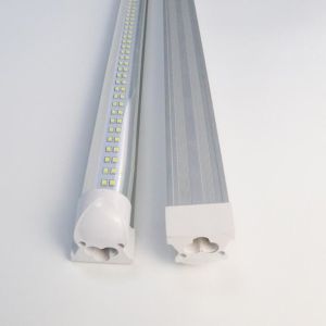 1200mm and 1500mm Integrate T8 Tube 18W and 22W IP65 for Outdoor Lighting