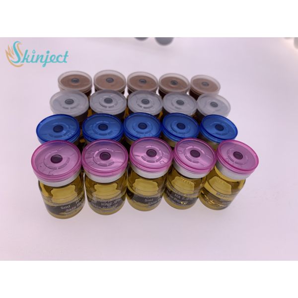 HA Mesotherapy Solution Face Lift Wrinkle Remove