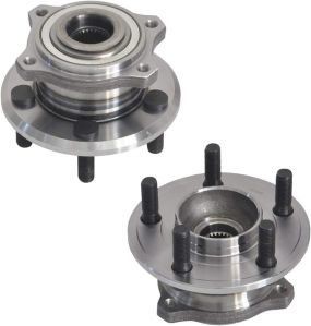 Car Make Chrysler 512301 Br930446 Ha590031 Rear Wheel Hub Bearing for Dodge