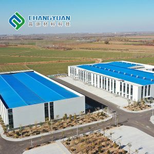 Sound Dampening Pu Panel Wall Lightweight Heat Insulation