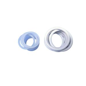 Elaftor FFKM O-Ring - High Performance Sealing Solution for Chemical & Defense