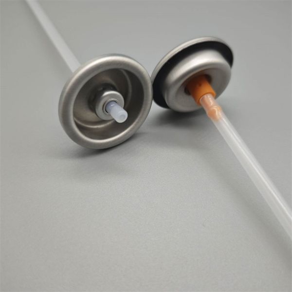 Sun Care Dispenser Valve for Kids’ Sunscreen Gentle Dispensing Safe Materials